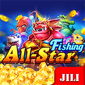 All Star Fishing on Boom99app