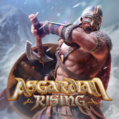 Asgardian Rising on Boom99app