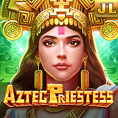 Aztec Priestess on Boom99app