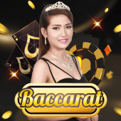 Baccarat A on Boom99app