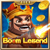 Boom Legend on Boom99app