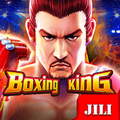 Boxing King on Boom99app