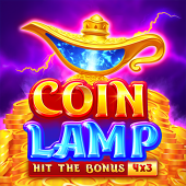 Coin Lamp on Boom99app
