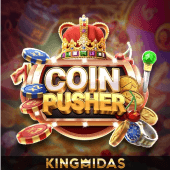 Coin Pusher on Boom99app