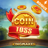 Coin Toss on Boom99app