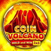 Coin Vilcano Hold and Win on Boom99app