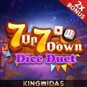 Dice Duet on Boom99app