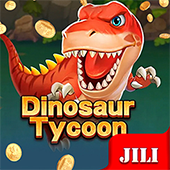 Dinosaur Tycoon on Boom99app