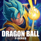 Dragon Ball on Boom99app