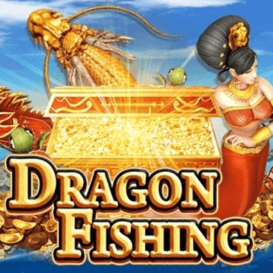 Dragon Fishing on Boom99app