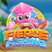 Fierce Fishing on Boom99app