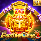 Fortune Gems 2 on Boom99app