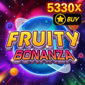 Fruity Bonanza on Boom99app