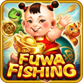 Fuwa Fishing on Boom99app