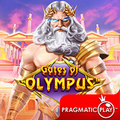 Gates of Olympus on Boom99app