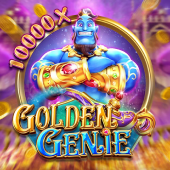 Golden Genie on Boom99app