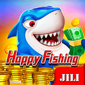 Happy Fishing on Boom99app