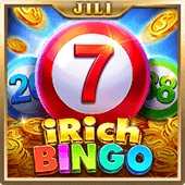 Irich Bingo on Boom99app