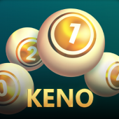 Keno on Boom99app