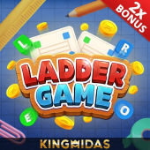 Ladder Game on Boom99app