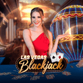 Las Vegas Blackjack on Boom99app