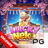 Lucky Neko on Boom99app