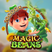 Magic Beans on Boom99app