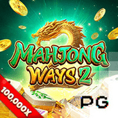 Mahjong Ways 2 on Boom99app