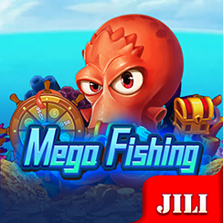 Mega Fishing on Boom99app