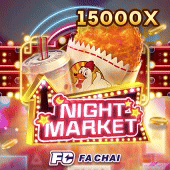 Night Market on Boom99app