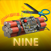 Nine on Boom99app