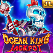 Ocean King Jackpot on Boom99app