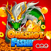 Oneshot Fishing on Boom99app