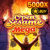 Open Sesame Mega on Boom99app