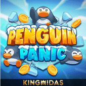 Penguin Panic on Boom99app
