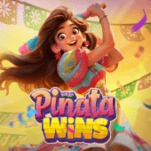 Pinata Wins on Boom99app