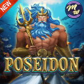 Poseidon on Boom99app