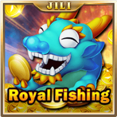 Royal Fishing on Boom99app