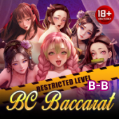 Sexy Blockchain Baccarat on Boom99app