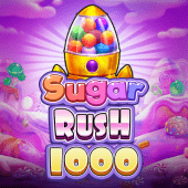 Sugar Rush 1000 Hot Game on Boom99app