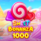 Sweet Bonanza 1000 hot game icon