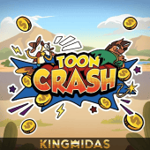 Toon Crash on Boom99app