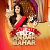 Ultimate Andar Bahar on Boom99app