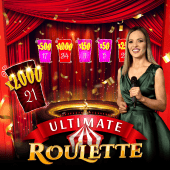 Ultimate Roulette on Boom99app