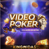 Video Poker on Boom99app
