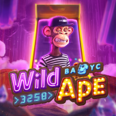 Wild Ape on Boom99app